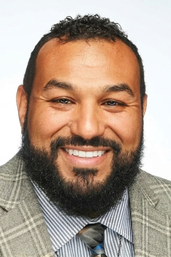 Cruise Brothers Travel Agent Hughmel Powell